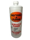 Restore A Floor Miracle Finish 32 Oz Wood Polish Hard Wax Seen On Tv 95  Full