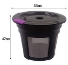 Keurig K Cup Refillable Coffee Pod Filters  Bpa Free  Keurig 1 0 2 0   More  New