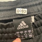 Adidas Condivo Black Training Pants Mens Small Tapered Soccer Track Pants 6 19