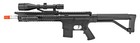 P1137 Spring Powered Airsoft Rifle And Spring Powered Airsoft Pistol