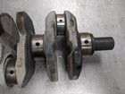 Crankshaft Standard For 02-04 Honda Cr-v Ex Sedan 2 4