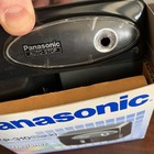 Panasonic Kp-310 Auto Stop Electric Pencil Sharpener Vtg Designer Series Nib