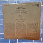 Bob Dylan   Signed Lp   John Wesley Harding