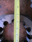 4-1 2 -8 Tpi Hex Die 12 Flute 7  Outside 1-1 8  Thick