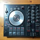 Pioneer Dj Ddj-sb2 2-channel 2ch Dj Controller Good Working Condition