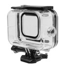 Waterproof Case Diving Housing Cover Protective Shell For Go Pro Hero 9 Us Stock