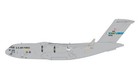 Gemini Jets 1 200 Us Air Force C-17 Globemaster Dover Afb G2afo1309 In Stock