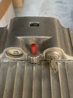 Wurlitzer Wallbox 3020  24select  1946-1950  2 Wire  Key Included 
