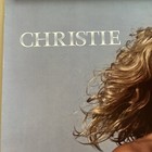 Vintage 1980 Christy Brinkley Swimsuit Pin Up 28 X 20 Original Poster  2063
