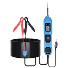 3 5-36v Digital Automotive Car Power Circuit Electrical Tester Probe Test Light