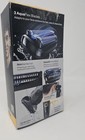Braun Series 5 Electric Shaver For Men  Wet   Dry Foil Razor