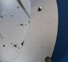 New Amat 0042-45864 Pumping Ring Top Applied Materials Semiconductor Plasma