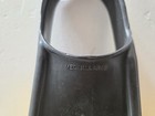Voit Udt Model Free Diving  Snorkeling   Navy Seal Swimfins Size Medium large