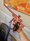Planet Eclipse Ego 07 Pink Lady Paintball Marker gun Mint