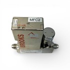 Brooks 22-185969-00 Sla7950s Smart Mass Flow Controller N2 10 Slpm Used