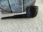 Estate Pipe  The Madison 495  Rare  made In London England pot  used