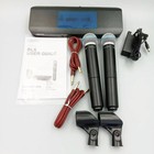 Blx288   Beta58a Handheld Wireless Microphone System Come With2 Microphone