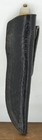 Vintage Handmade Mora Fixed Blade Puukko Knife Made In Sweden   S w Black Sheath