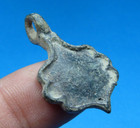 Authentic Medieval Knights Templar Horse Harness Pendant Antique
