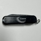 Swiss Army Knife Victorinox 58mm Classic Sd Pocket Knife Black Free Shipping