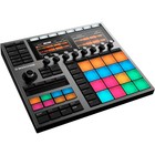 Native Instruments Maschine  Standalone Groovebox And Sampler