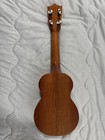 Pristine Kamaka Hf-1 Ds Deluxe Soprano Ukulele     Spruce Top