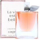 La Vie Est Belle By Lancome 3 4 Oz 100 Ml L eau De Parfum Brand New Sealed Box  