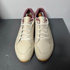 Ecco Hydromax Golf Shoes Womens Size Us 9 Sneakers Shoes Leather Lace Up Low Top
