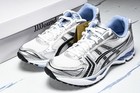 1203a961-101 As cs Gel-kayano 14 Jjjjound White Blue Men s Shoes Size 4-11