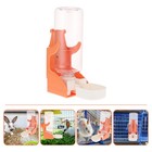 Pet Rabbit Water Feeder Home Pet Water Bottle Hamster Chinchilla Water Dispenser