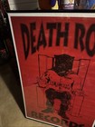 Death Row Records 24x34 Promo Poster