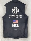 Zhik Vest Men Large Donfeng Race Team Travis Rice Team Issued Yacht Racing Rare