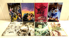 Mighty Morphin Power Rangers     virgin Variant Comic Book Lot