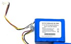 Li-ion Rechargeable Battery Pack 10 Cell Samsung 18 5v 5200mah 290-00038   19v 