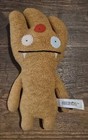 Ugly Dolls By Pretty Ugly Llc - 8  Plush  3 Eyed Alien - Ice Bat - Octopus 