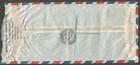 Mauritius 1955 Registered Commercial Airmail Cover Port Louis To England