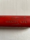 Schidt Sandblast Nozzle No  6