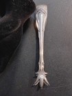 Sterling Silver Ice sugar Cube Tongs