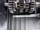 1999 Honda 92-01 Cr250r Oem Transmission Tranny Gears Shift Forks Drum Shafts