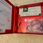 Silent Knight 5129 4 Channel Communicator - New In Box