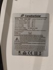 Canadian Solar Panels 305w Canadian Solar Panel Cheap  On off Grid