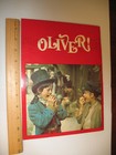 Original Souvenir Book From The Motion Picture  oliver      1968 By Nathan Weiss