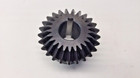 Martin M1025a Miter Gear Straight Tooth M10-25-a 7 8-bore Keyed 25-teeth