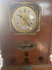 Vintage Edison Collection Radio