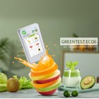 Greentest 6 High Accuracy Food  Meat  Fish Nitrate Tester  Water Tds Bluetooth