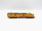 Broadway Limited - Ho - Up - Emd E6 A Pwd-b Pwd-b Dummy Set  - Train  784