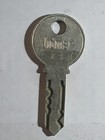 Stanley Vidmar Cabinet Key A27  Series 1219