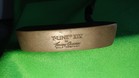 Vintage Tommy Armour Golf Putter T-line Xiv  Right Handed