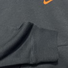 Nike Washington Mystics Wnba Women s Navy Hoodie Sweatshirt Size S