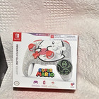 Pdp Rematch Glow Wireless Controller Nintendo Switch 2 Super Mario Boo Hoo New